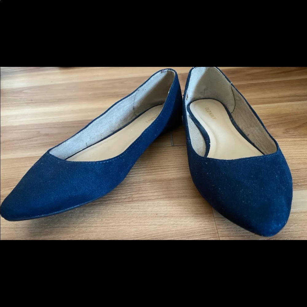 Flats